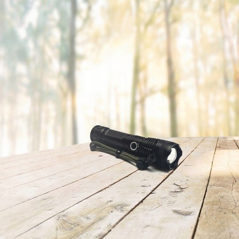 Tadar, latarka taktyczna