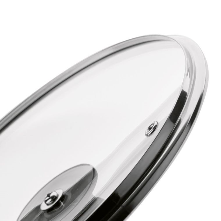 Tadar, pokrywka szklana, 26 cm