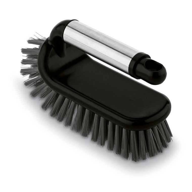Tadar, szczotka do szorowania, czarna