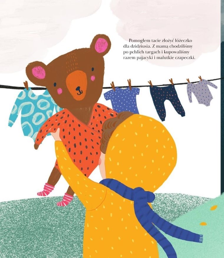 Tamtej nocy nadeszła zima