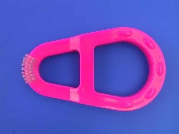 Tandex, Baby, szczoteczka, gryzak