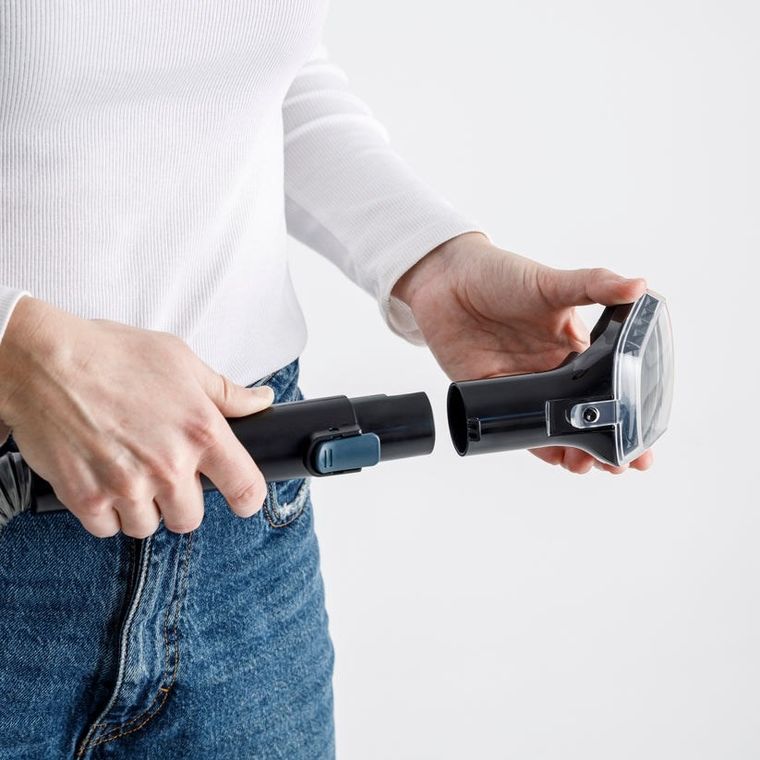 Taurus, Textile Care Hygienic, odkurzacz do prania tapicerki, EST9489310L