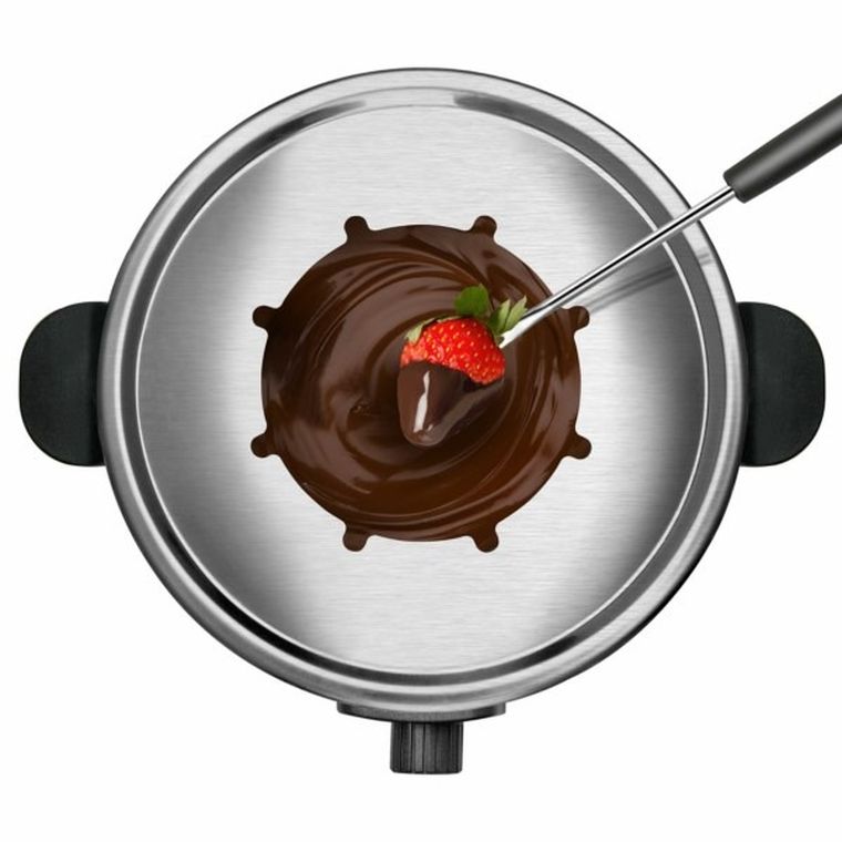 Taurus, urządzenie do fondue, Ff2, 1000w; 2l