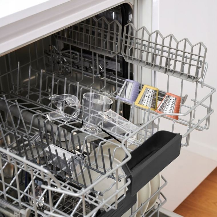 Tefal, Fresh Express, szatkownica, DN853BE0