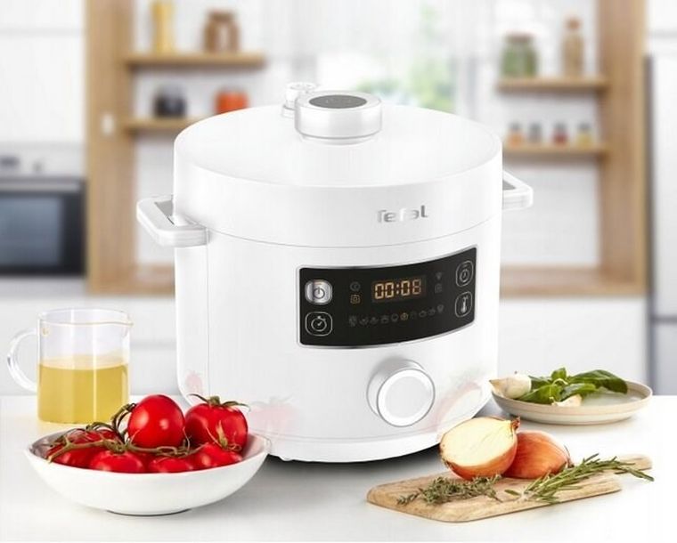 Tefal, multicooker, CY754130