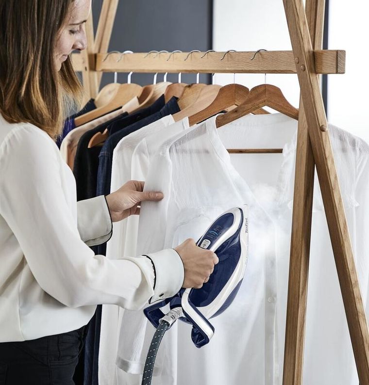 Tefal, Pro Express Vision, generator pary, GV9812