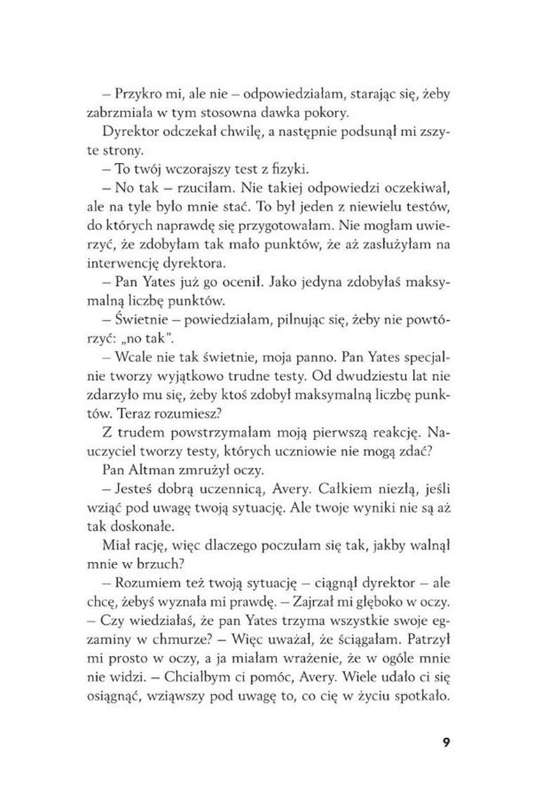 The Inheritance Games. Tom 1