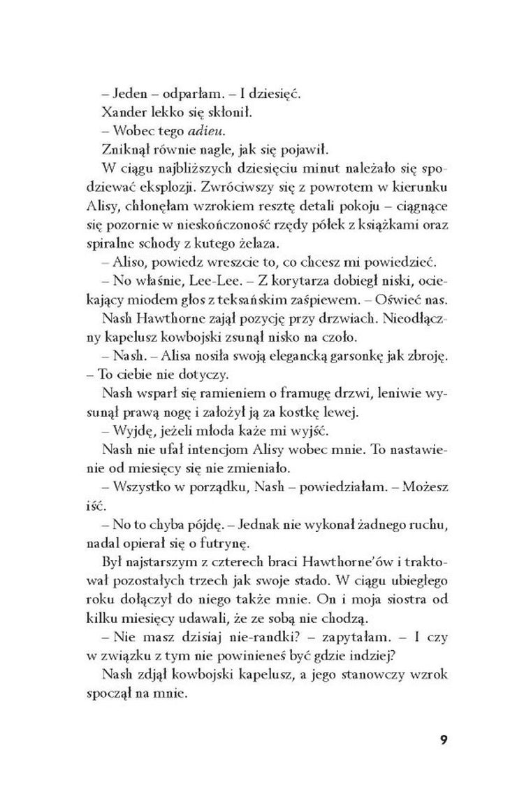 The Inheritance Games. Tom 3