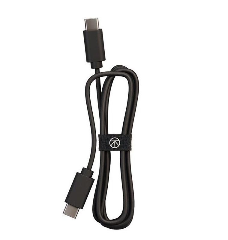 Therabody, masażer ręczny, Rielief Navy-EUUK