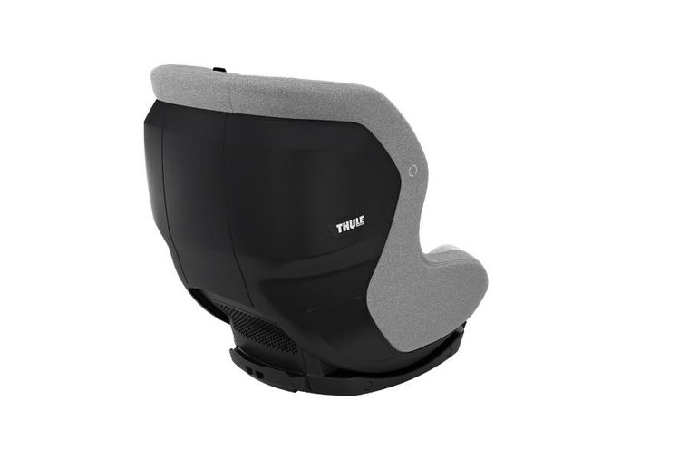 Thule, Elm, fotelik samochodowy, 9-18 kg, light grey