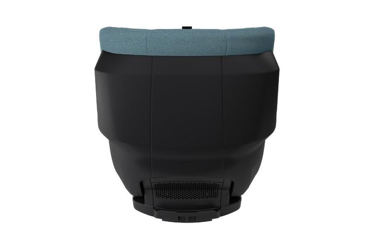 Thule, Elm, fotelik samochodowy, 9-18 kg, mid blue