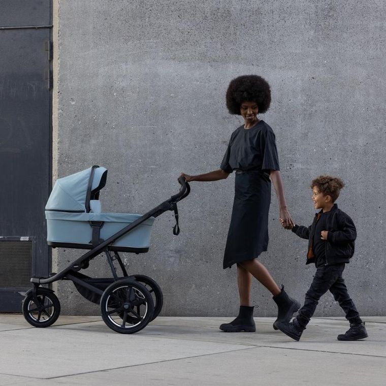 Thule, Urban Glide 3, gondola, dark slate