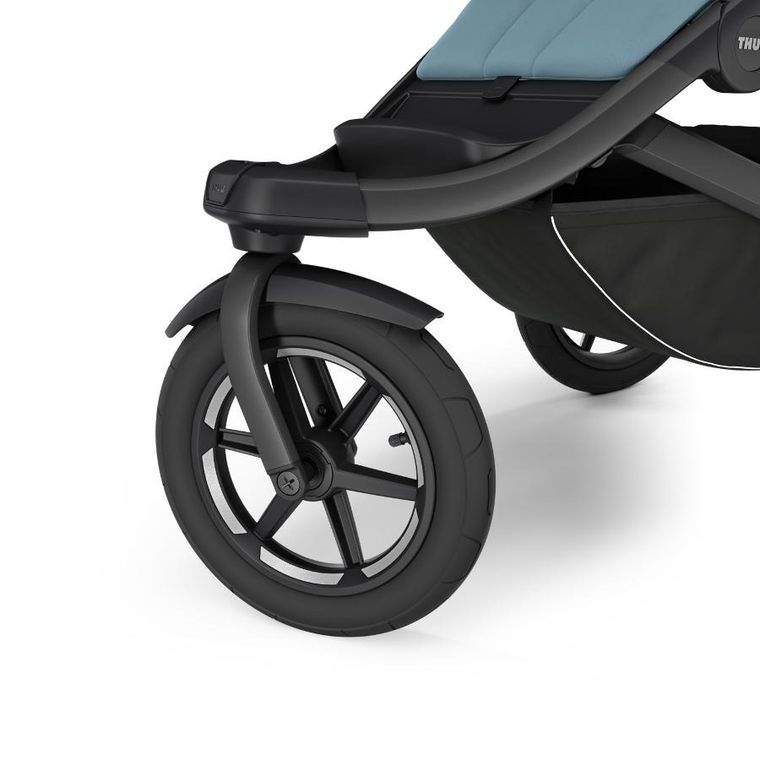 Thule, Urban Glide 3, wózek spacerowy, mid blue