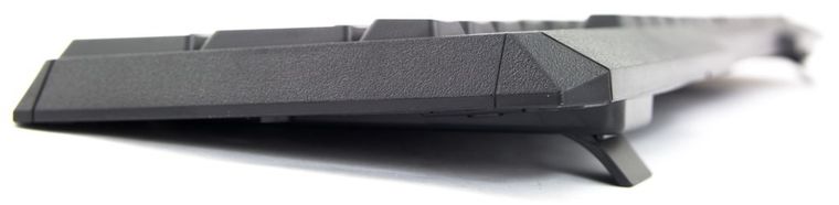 Titanum, klawiatura + mysz, Memphis, TK108 USB, US, czarny, optyczna, 1000 DPI