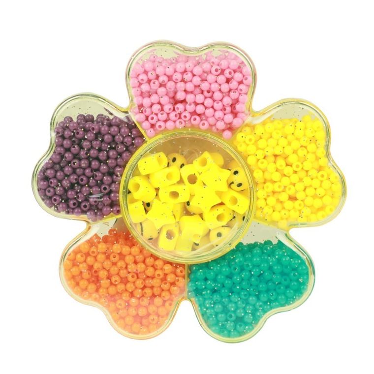 Toi-Toys, Bransoletki, zestaw kreatywny