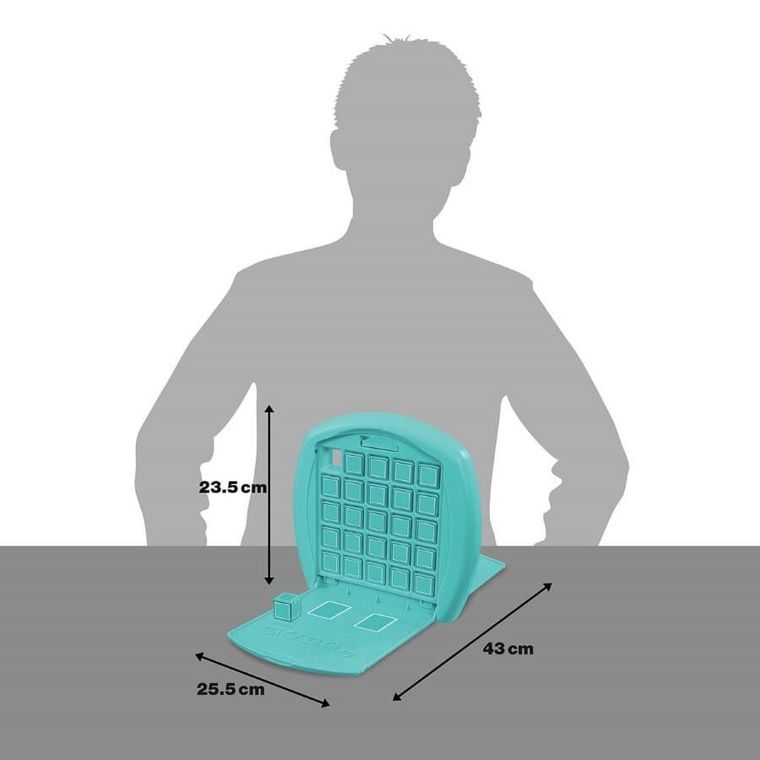 Top Trumps Match, Squishmallows, gra logiczna