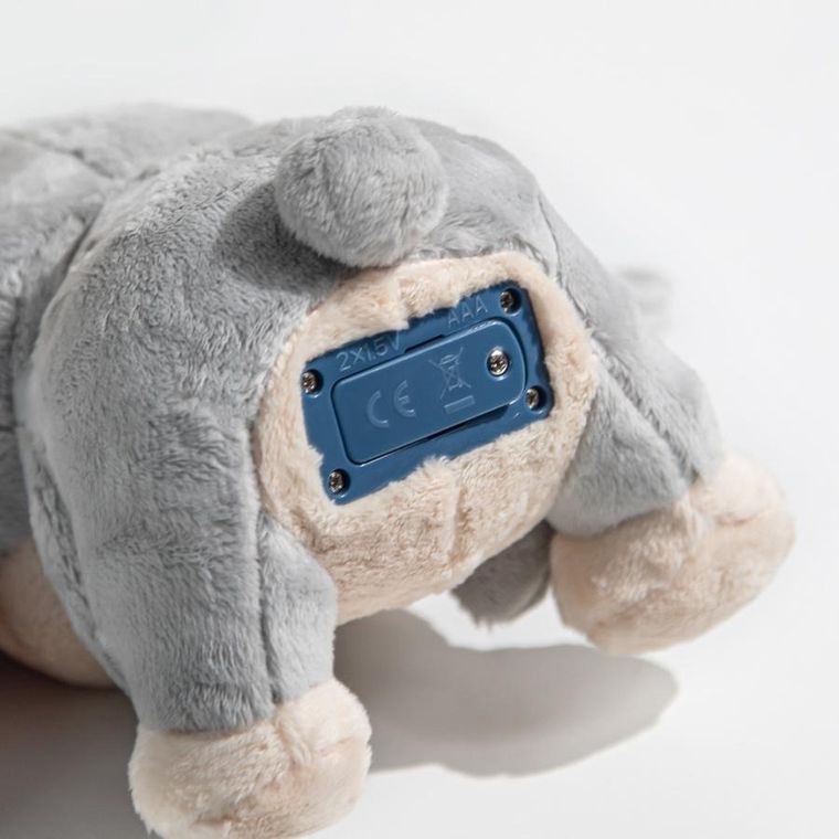 Topbright, Mummy Bunny, zabawka interaktywna