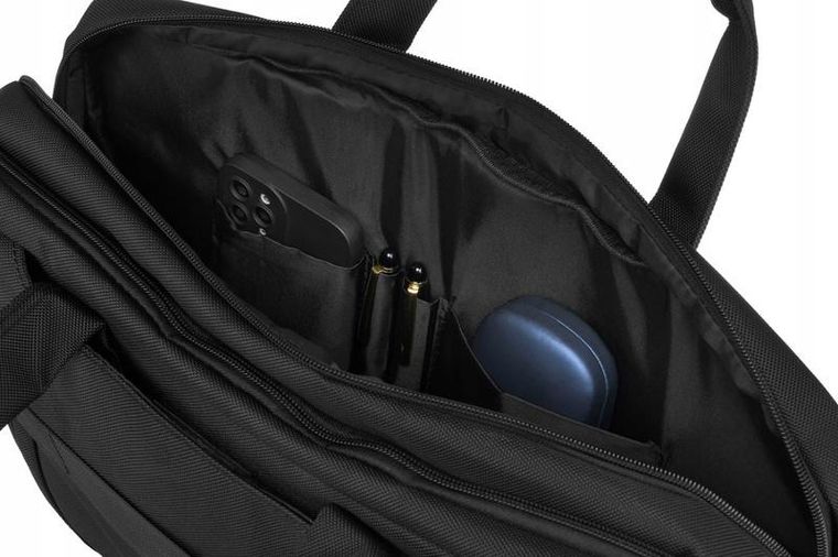 Torba-plecak 2w1 na laptopa, Peterson