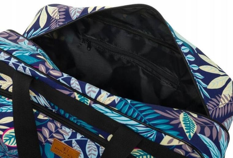 Torba podróżna, bagaż podręczny do samolotu, mix, Rovicky