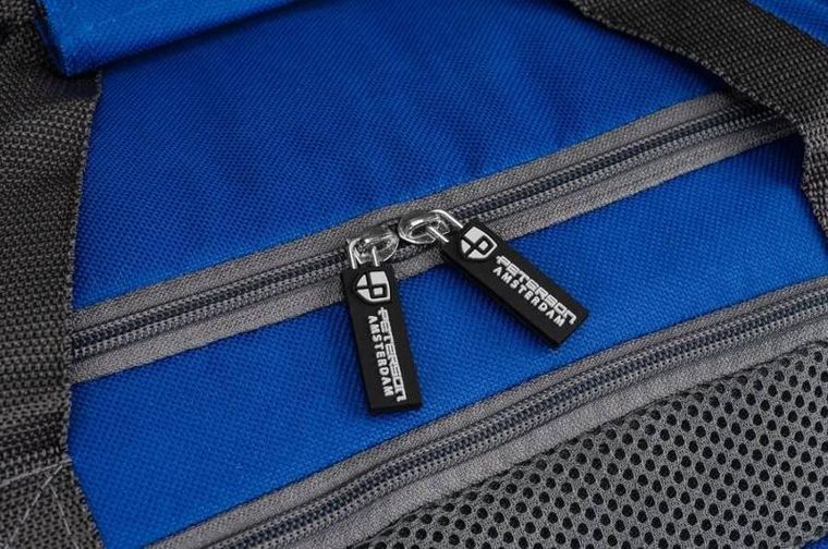 Torba podróżna, sportowa, Peterson