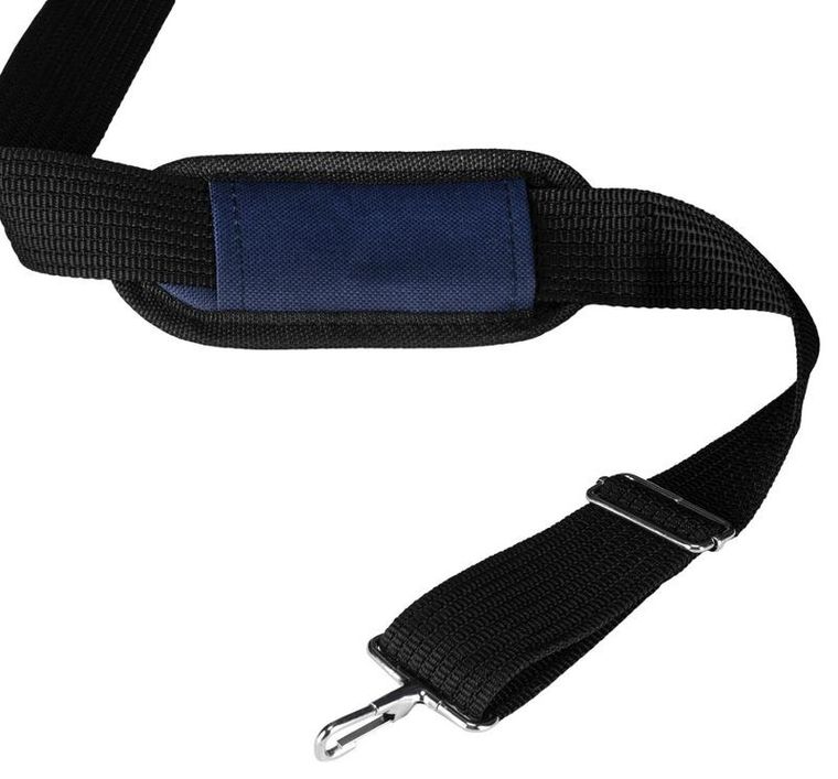 Torba podróżna, turystyczna, Peterson