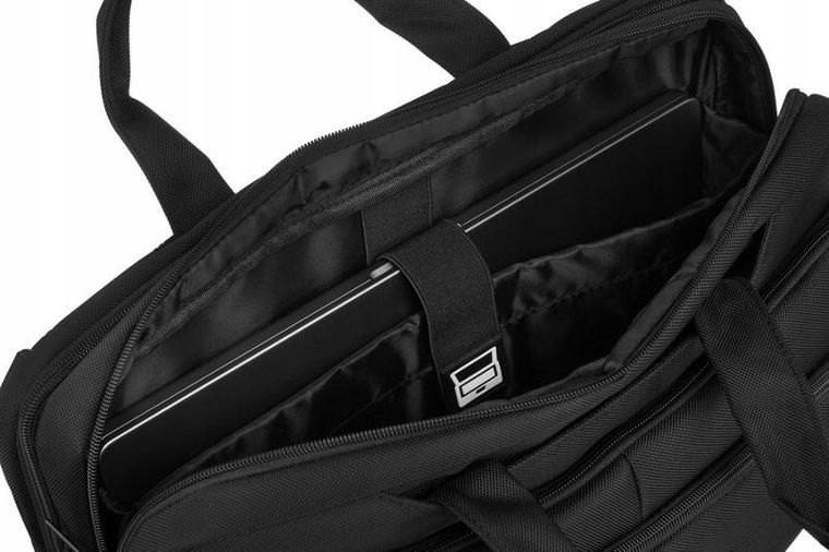 Torbo-plecak na laptopa, Rovicky