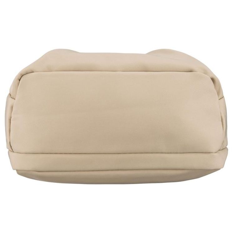 Torebka listonoszka, ecru, Peterson