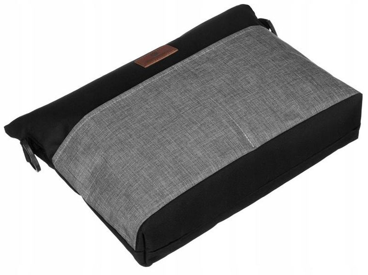 Torebka listonoszka, mix, Peterson