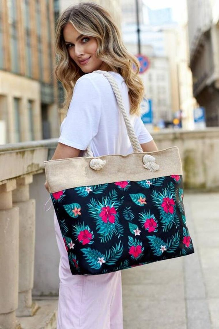 Torebka shopper, mix