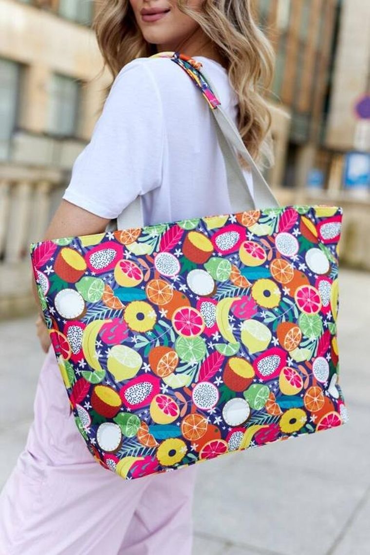 Torebka shopper, mix