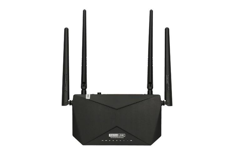 Totolink, A3002RU, router WiFi