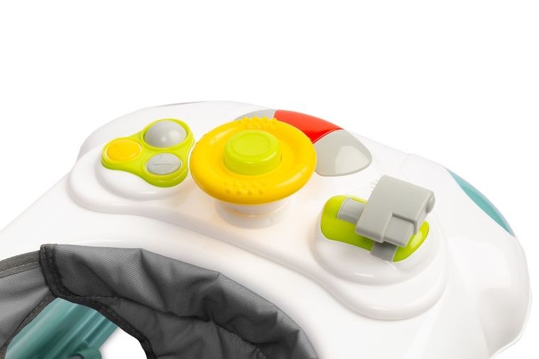 Toyz, Cario, chodzik, mint