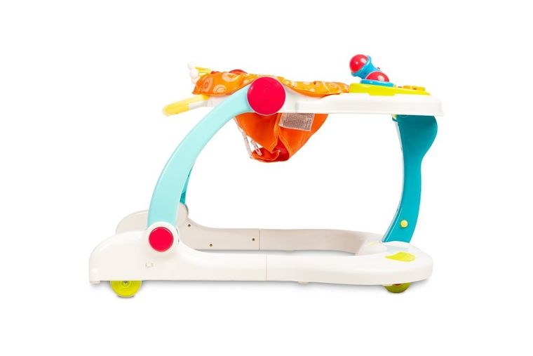 Toyz, chodzik wielofunkcyjny, zabawka edukacyjna