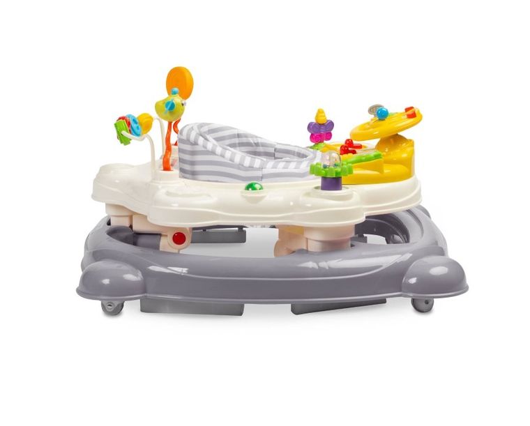 Toyz, HipHop, chodzik, grey