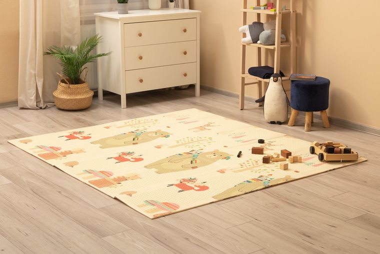 Toyz, mata wielofunkcyjna, Indianie