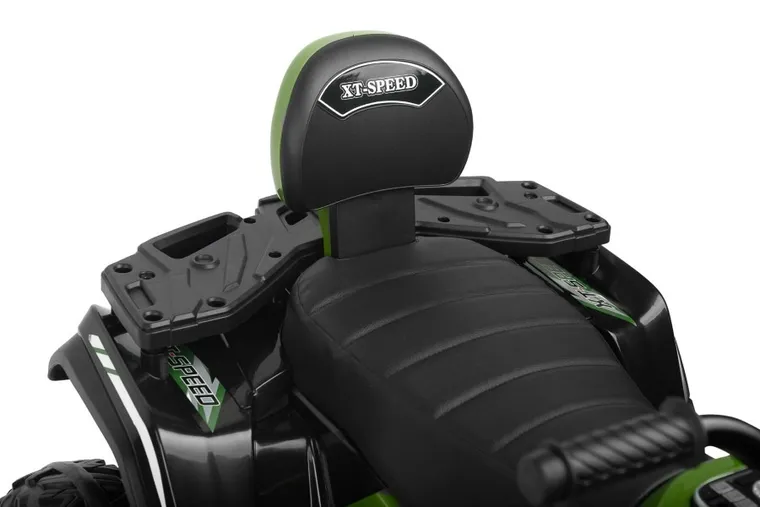 Toyz, Rush, pojazd na akumulator, army green