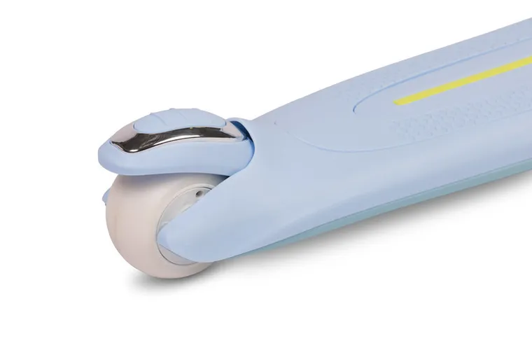 Toyz, Satura, hulajnoga 3-kołowa, blue