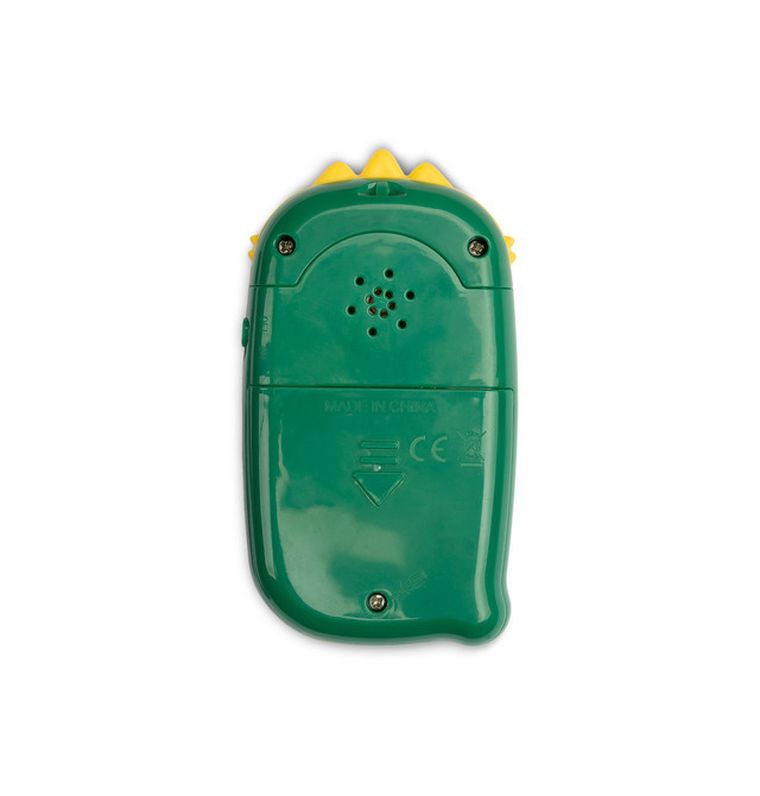 Toyz, smartphone, zabawka interaktywna