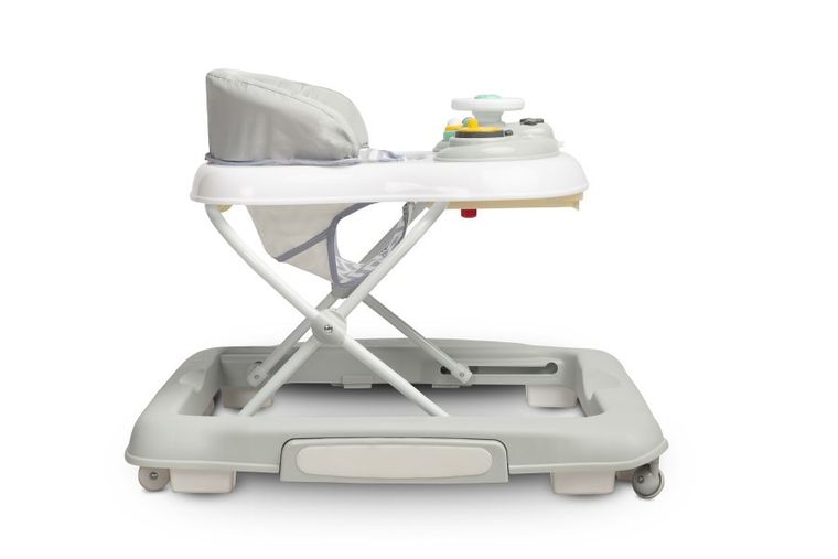 Toyz, Timon, chodzik, grey