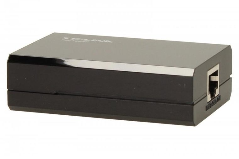 TP-Link, injector poe, TL-PoE150S