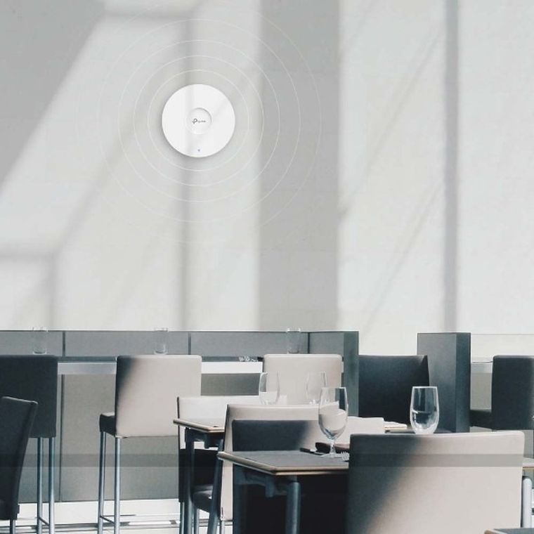 TP-Link, punkt dostępowy, EAP613
