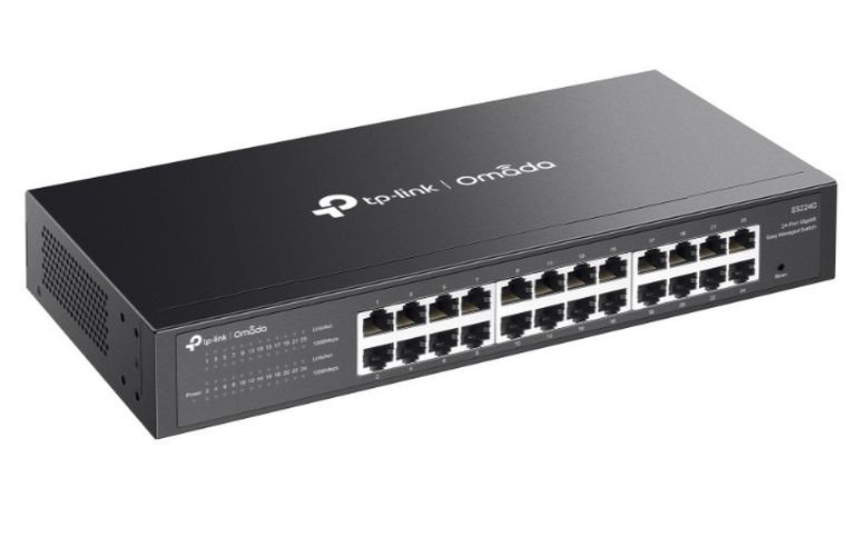 TP-Link, switch, ES224G