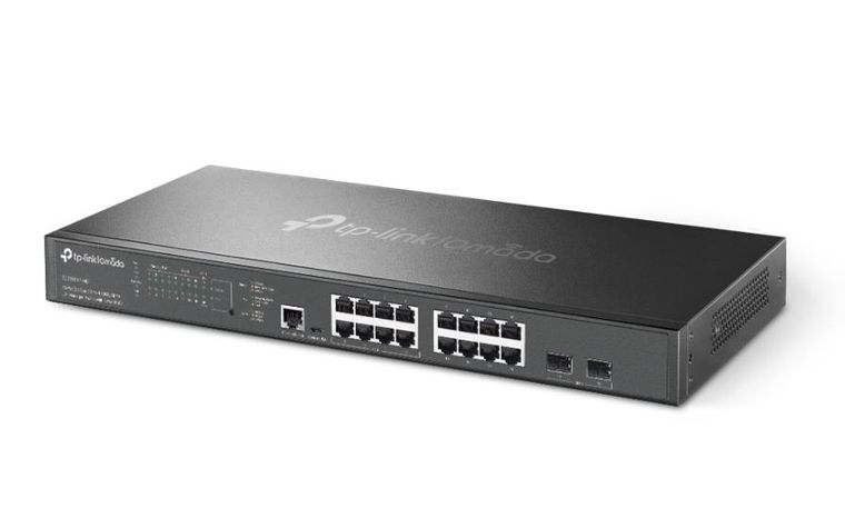 TP-Link, switch, SG3218XP-M2