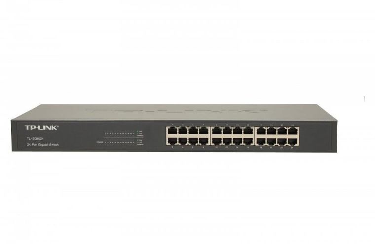 TP-Link, switch, TL-SG1024