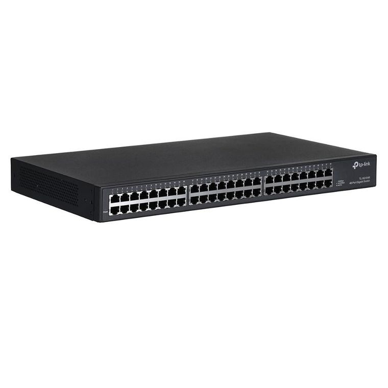 TP-Link, switch, TL-SG1048