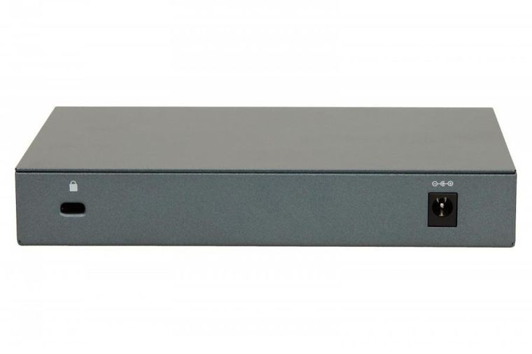 TP-Link, switch, TL-SG108, 8x 10/100/1000Mbps