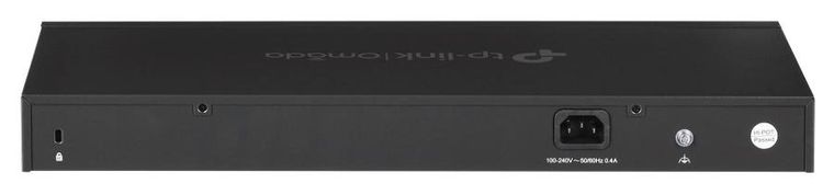 TP-Link, switch, TL-SG2218
