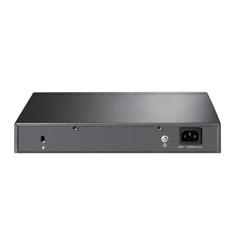 TP-Link, switch, TL-SG3210