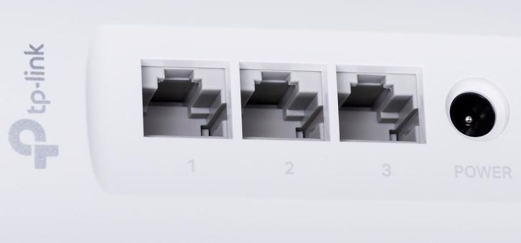 Tp-link, System Mesh Deco X50 3-pack