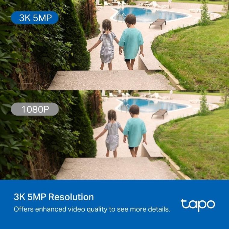 TP-Link, Tapo, kamera, C530WS